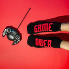 Game Over | Organic Cotton | Unisex