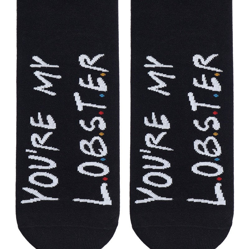 You're my Lobster | Organic Cotton | Unisex