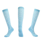 Blossom Knee High Socks