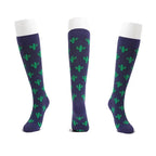 Cactus Knee High Socks