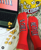 Netflix & Chill | Organic Cotton | Unisex